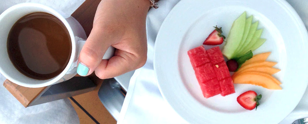 Carnival Splendor - 24-Hour Room Service